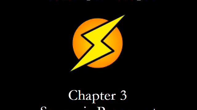Slowflake Reads Metroid High - Chapter 3 Part 1 смотреть онлайн