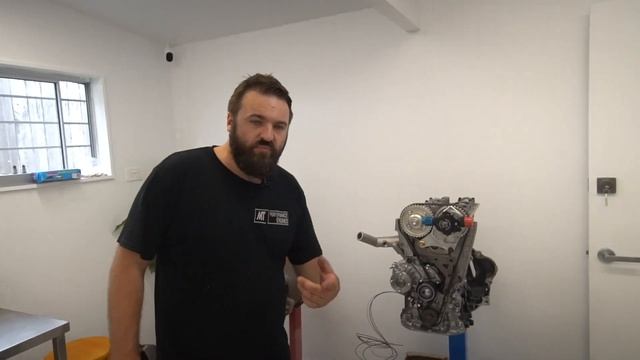 800hp 4age Build Part 4