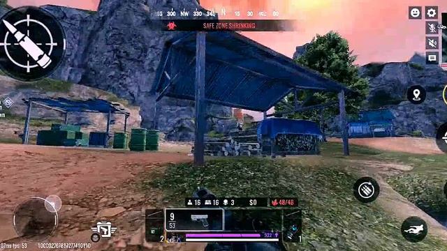 Blood Strike (Эдит) смотреть онлайн