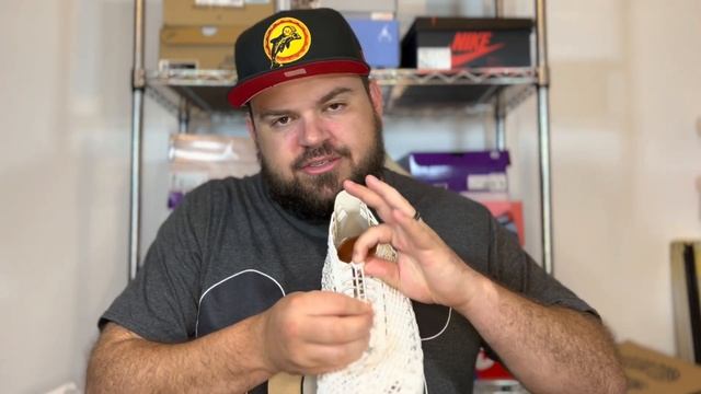 Nike ACG Watercat+ “Phantom”. I Put These Sneakers in WATER! Review & On-Feet! смотреть онлайн