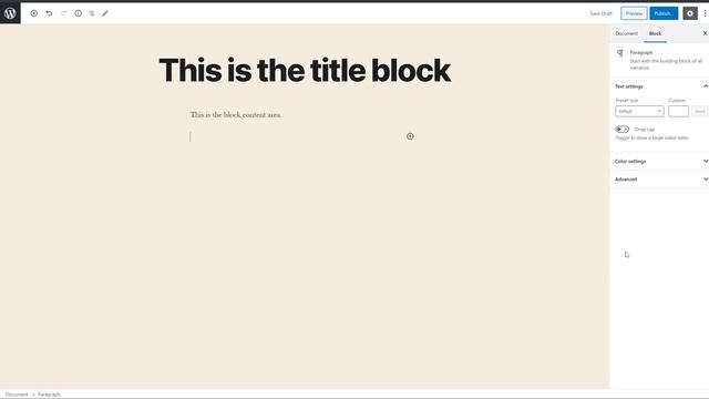 How to Use the WordPress Editor смотреть онлайн