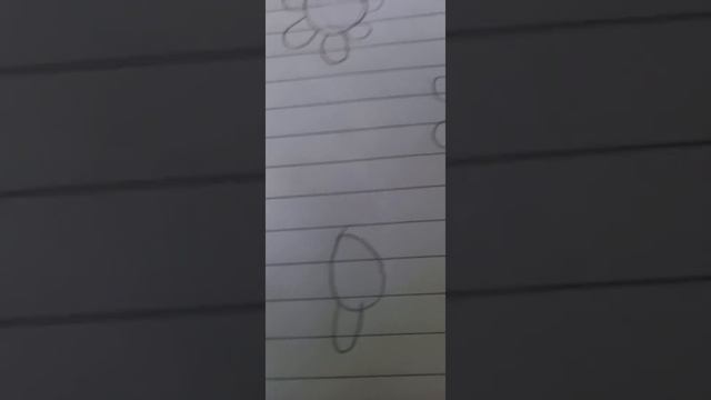 Рисуй это когда скучно (нам в сиридинках нужно жолтый а у меня его не было и я ришила оранжывым) смотреть онлайн