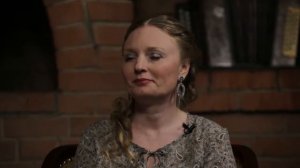 Передача Искры камина С Санайко