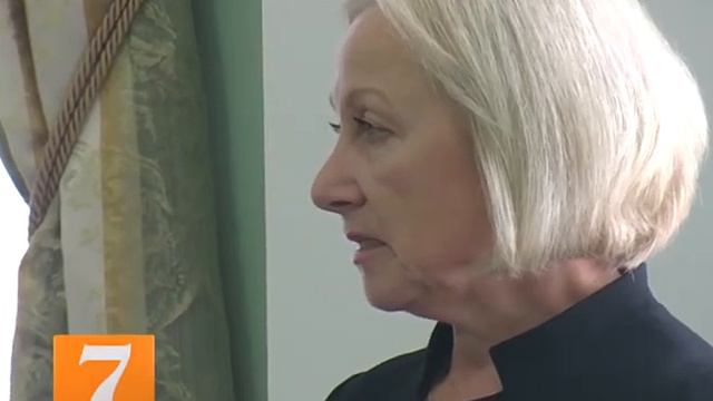 Назначение В. Ионова на должность председателя КСП смотреть онлайн