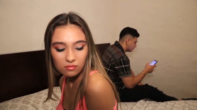 Me Dedique A Perderte - Mathew Garcia Cover смотреть онлайн