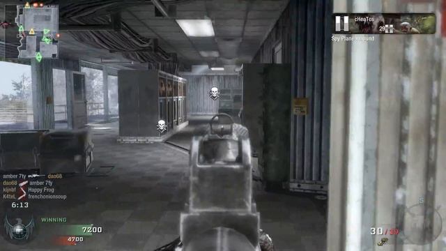 Call of Duty Black Ops Multiplayer On PC In 2022 | 4K смотреть онлайн