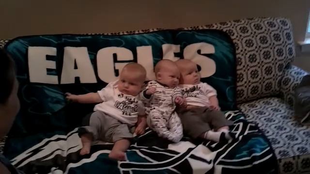 First Eagles Game(2) смотреть онлайн