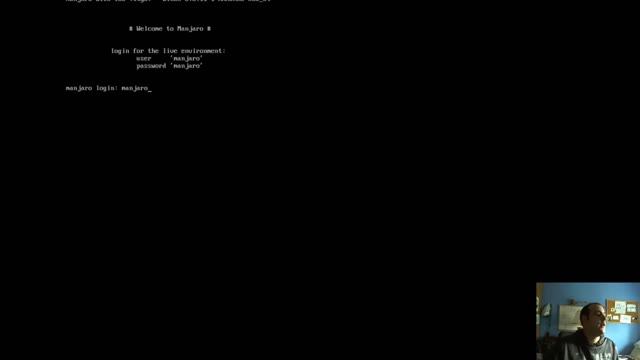Review Manjaro Linux Instalando hyper-v - problemas y opinión 2020 смотреть онлайн