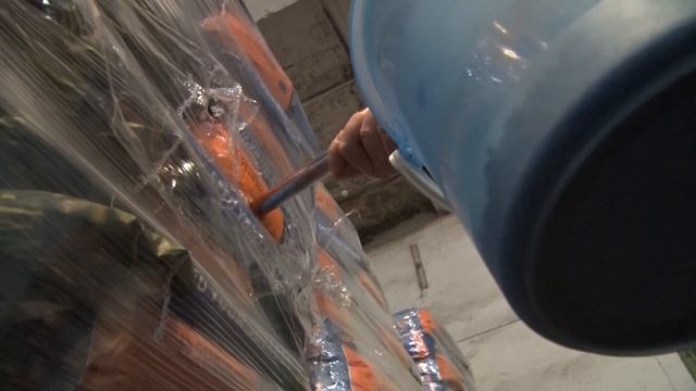 Семена под контролем. Предпосевная проверка в Зернограде смотреть онлайн