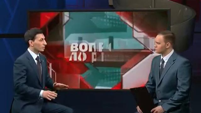 Интервью Председателя Правления банка "Центр-инвест" Ю.Ю.Богданова о новых банковских технологиях смотреть онлайн