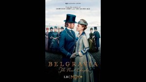 Белгравия Следующая глава  Русский трейлер сериала