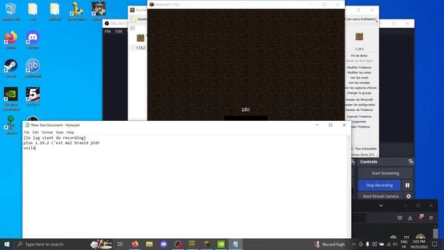 the multimc experience смотреть онлайн