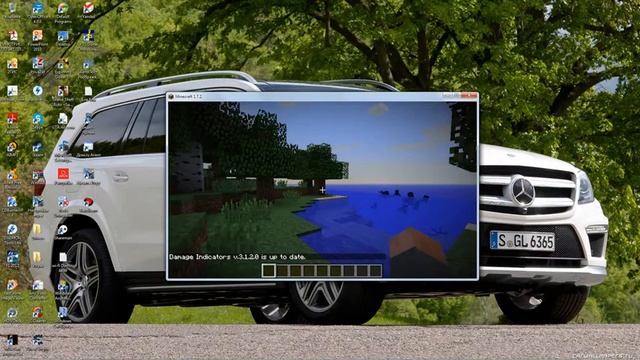 Установка Ruins Mod 1.7.10/1.7.2/1.6.4/1.5.2 (не обзор)