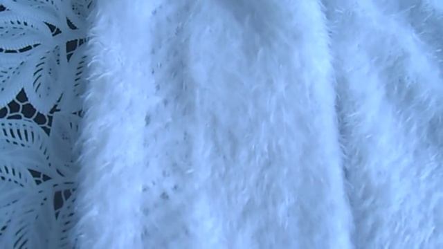 Женская кофта из пряжи камтекс хлопок травка смотреть онлайн