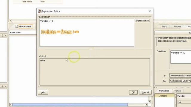 【BizRobo! Tutorial】How to Test Value смотреть онлайн