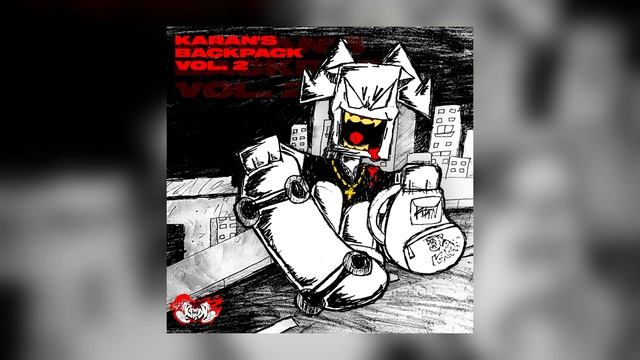 Skrillex ft. Nai Barghouti - XENA (KARAN! FLIP) смотреть онлайн