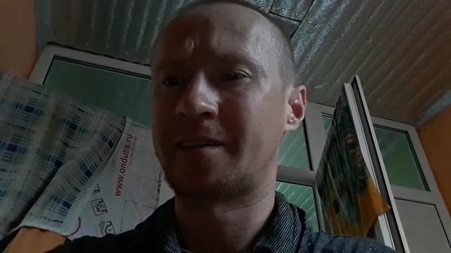 Пророк Иван : не надейтесь на свое собственное понимание ! смотреть онлайн