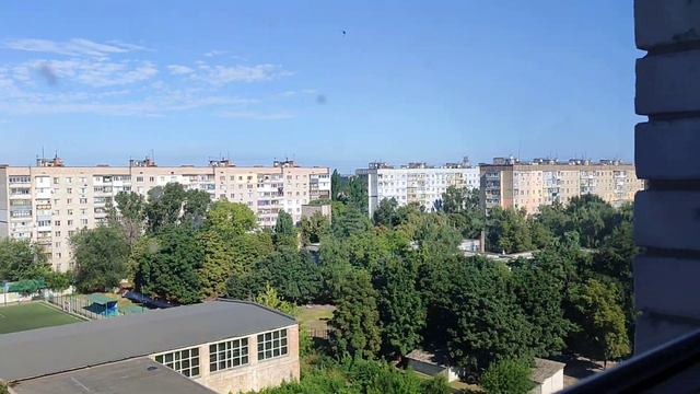 Лифт МЛЗ (≈1984), г/п 320 кг, V=0,71 м/с (ул. Гетманская, 15А, подъезд 1, г. Новомосковск) смотреть онлайн