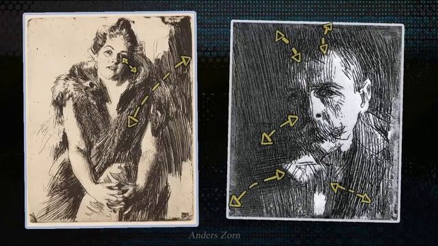 Digital Brushwork - 10 Minutes To Better Painting - Episode 3 смотреть онлайн