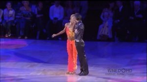 Юлия Загоруйченко и Максим Кожевников