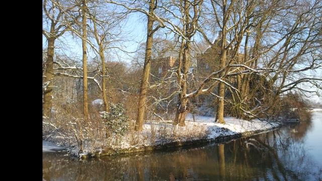 Palimpsest - Simeon Ten Holt