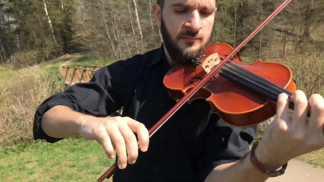 Нарек Симонян Cover from Project N E P Instrumental desperado смотреть онлайн