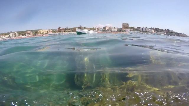 Mediterranean swim at santa marinella italy смотреть онлайн