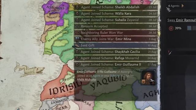 Can I Save this Subscriber's CK3 Game? смотреть онлайн