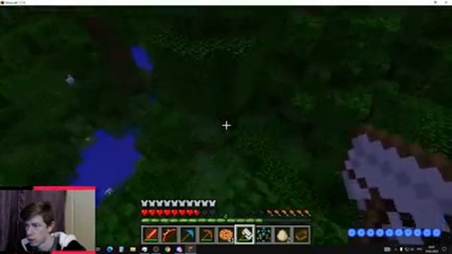 Minecraft 1.7.10 | Только для взрослых смотреть онлайн
