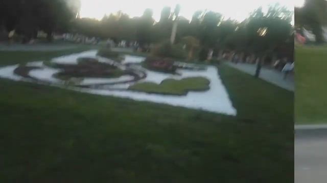 День Города в Городе 23 августа. смотреть онлайн