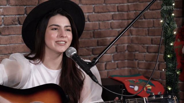 Andreea Popescu - Iarna asta смотреть онлайн