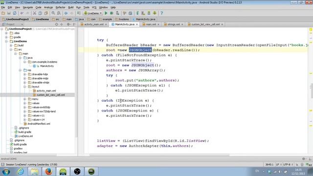 WorkedExample 05 смотреть онлайн