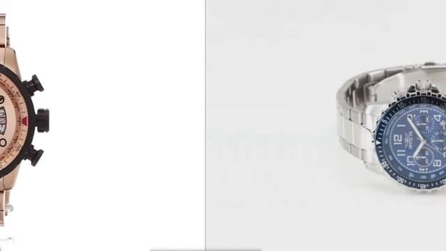 Four Best Watches For Men || Diesel , Invicta , Watches