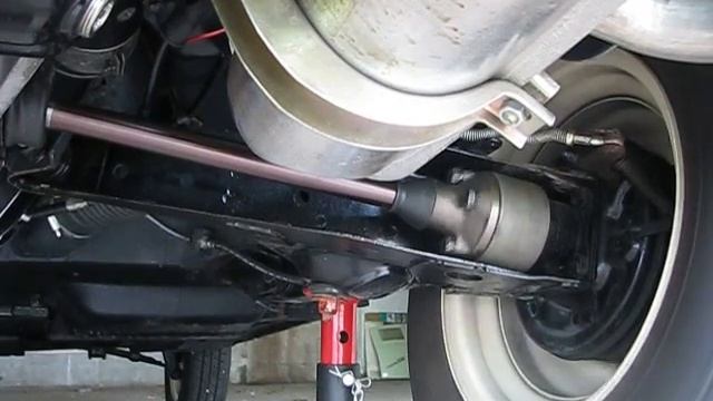 FIAT 500 (Strange noise) смотреть онлайн