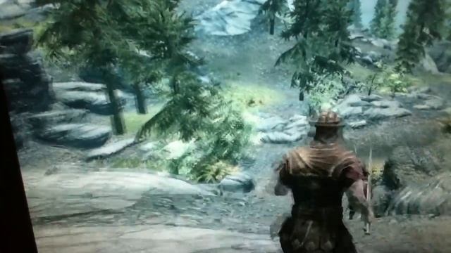 Skyrim on macbook pro 13 inch core i5 late 2011 смотреть онлайн