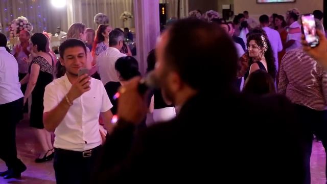 Артур Межлумян - Sirun Eghnik смотреть онлайн