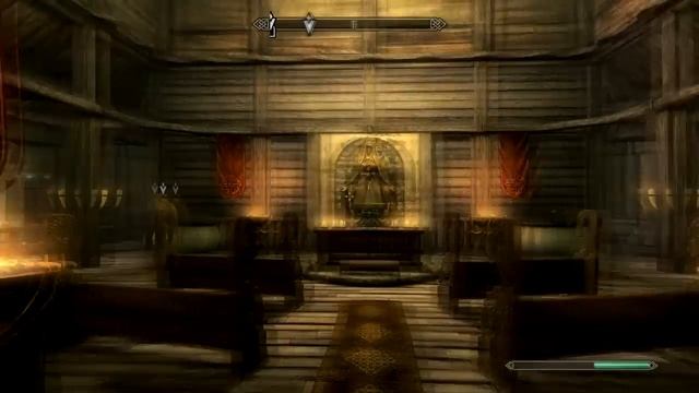 Skyrim: How To MARRY ANYBODY in Skyrim смотреть онлайн