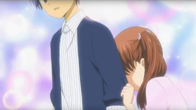 [AMV] HD / БОЛЬНАЯ ЛЮБОВЬ смотреть онлайн
