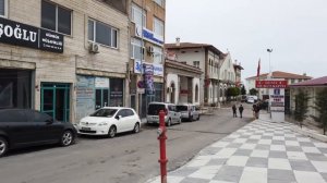 Трабзон — многовековой неизвестный город Турции: прогулка по Трабзону. История Трапезунда. Апрель"2