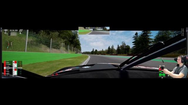 Парус гонок и на работу! Тест новой студии смотреть онлайн