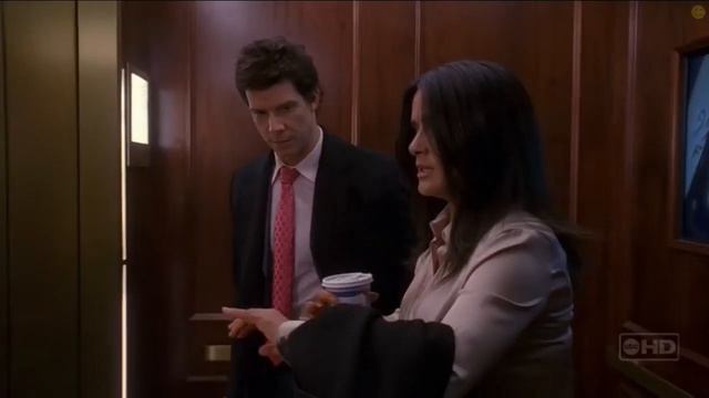 Ugly Betty - Daniel meets Salma Hayek смотреть онлайн