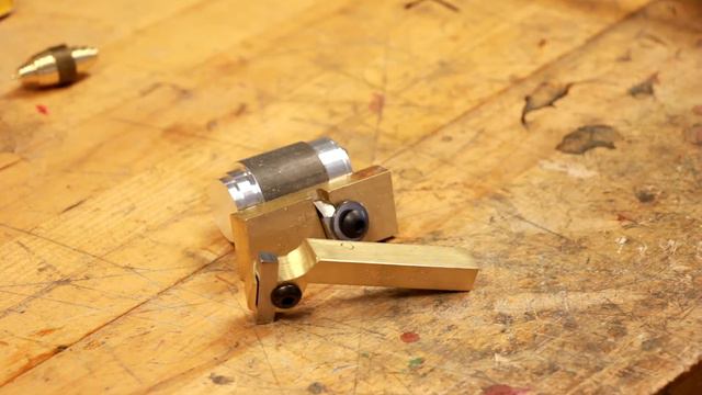 A quick look at what's happening in the shop Making custom tooling for Dremel and Foredom смотреть онлайн
