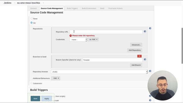 Subir app com HTTPS, Docker, Proxy Reverso, CI/CD com um só commit ? | DevOps na vida real #Jenkins смотреть онлайн