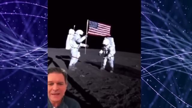 Как американцы на Луну летали и что такое "наука" от Митио Каку смотреть онлайн