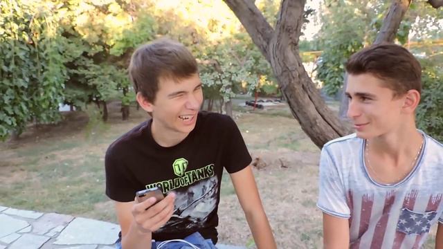 Вечно Голодный №5 /MFS шоу смотреть онлайн