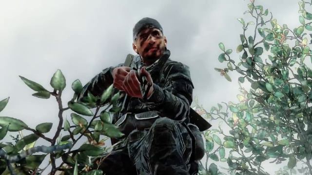 Call of Duty: Black Ops Trailer -ft. Linkin Park смотреть онлайн