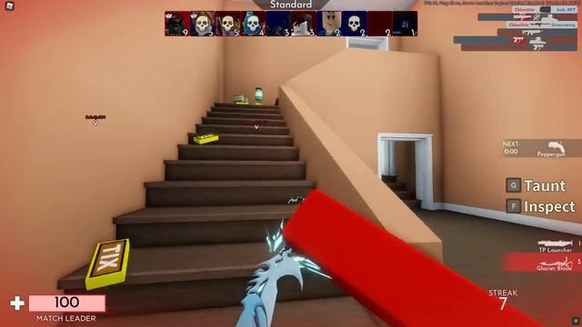 Roblox Developer DISAPPEARED Forever… смотреть онлайн