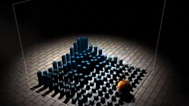 MoDyn - sound effector (test rendering) with Whitechapel - Prostatic Fluid Asphyxiation смотреть онлайн