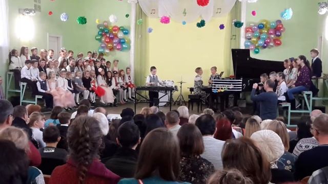 Жили у бабуси на ксилофоне смотреть онлайн
