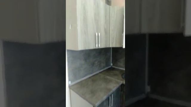 Маленькая угловая кухня смотреть онлайн